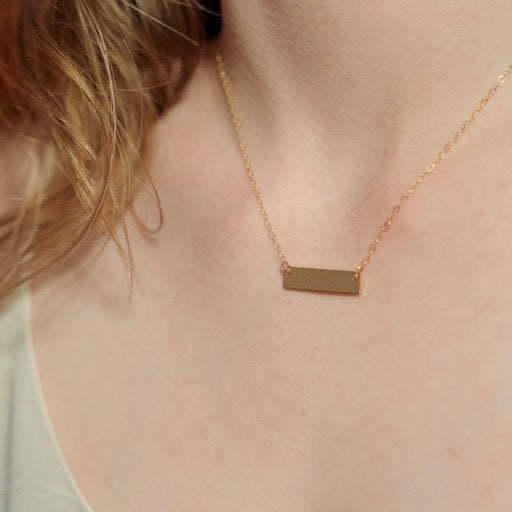 True Words necklace, stamped believe, you can personalize your necklace to reflect your words. Choose words and desired metal. extender and for varying lengths.