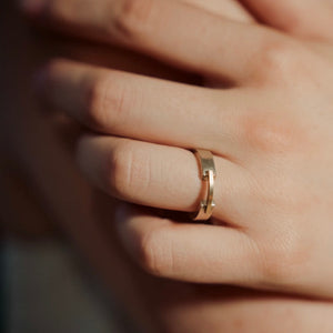 Nowness Ring