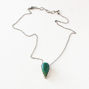 One Day-Stone Pendant Necklace Workshop, September 10, 2022